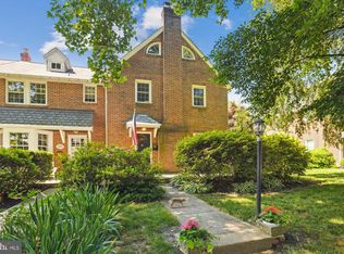 323 Murdock Rd, Baltimore, MD 21212