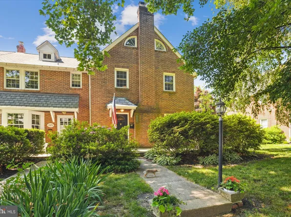 323 Murdock Rd, Baltimore, MD 21212