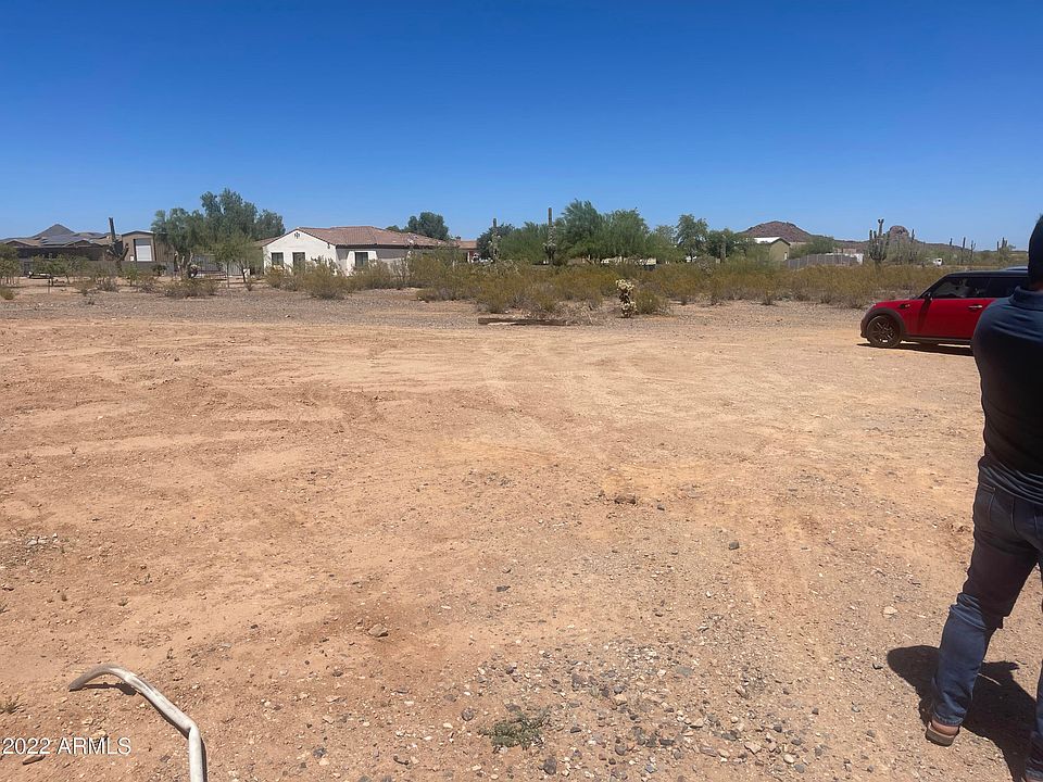 1st image of 0 W BLUE SKY Drive #-