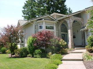 3501 Stevens Dr NE, Lacey, WA 98516