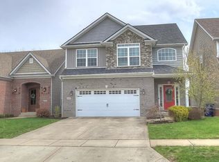2085 Falling Leaves Ln, Lexington, KY 40509