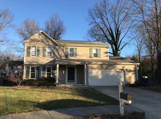 742 Stimmel Ct, Delaware, OH
