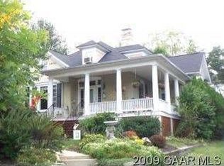 505 Chestnut Ave, Waynesboro, VA 22980