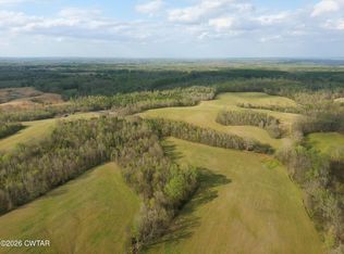0 Highway 114, Hollow Rock, TN 38342