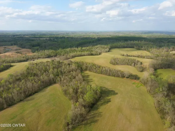 0 Highway 114, Hollow Rock, TN 38342