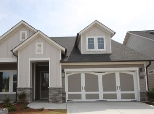 2036 Ripple Park Bnd, Canton, GA 30114