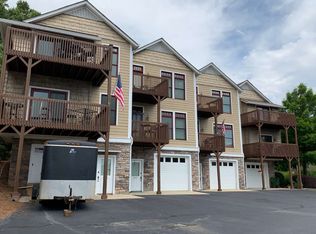 1419 Lakeside Rd UNIT 602, Hiawassee, GA 30546