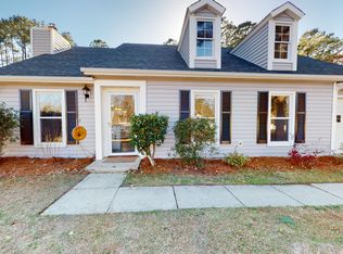 535 Shadowridge Rd, Jacksonville, NC 28546