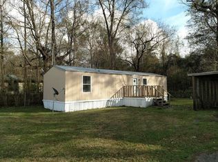 368 Pine Ridge Dr, Cleveland, TX 77327