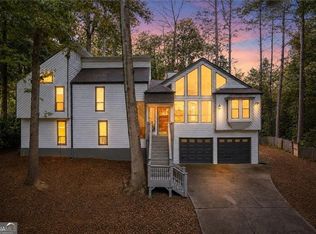 4910 Tremont Dr NE, Marietta, GA 30066