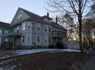 59 Waverley Rd, North Andover, MA 01845