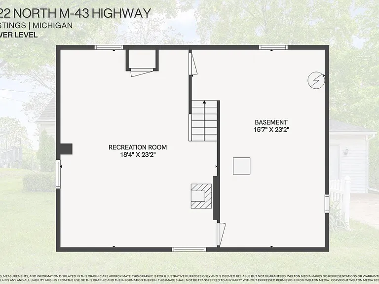 2122 N M 43 Hwy — Photo 22