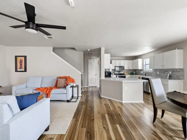 8816 Milton Lease Dr, Austin, TX 78747