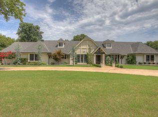 735 Kingfisher Rd, Catoosa, OK 74015