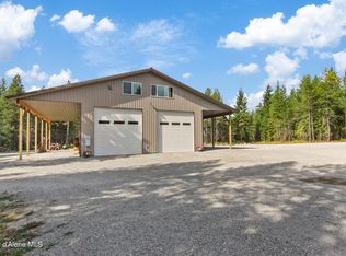 197 Momorante Ln, Priest River, ID 83856
