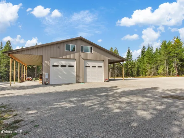 197 Momorante Ln, Priest River, ID 83856