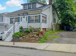 26 Park Dr N FLOOR 1, West Orange, NJ 07052