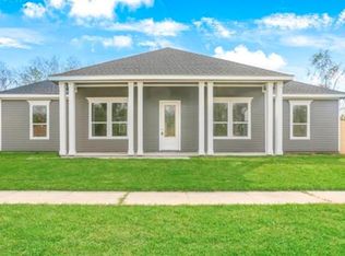 3001 Bartolo St, Meraux, LA 70075