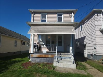 306 5th Street, Glen Dale, WV, 26038