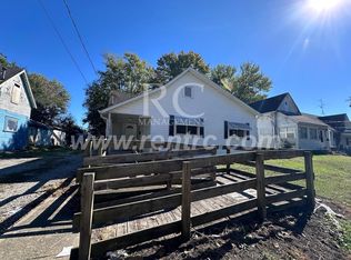 711 Florida St, Danville, IL 61832