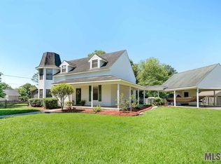 33219 Duff Rd, Walker, LA 70785