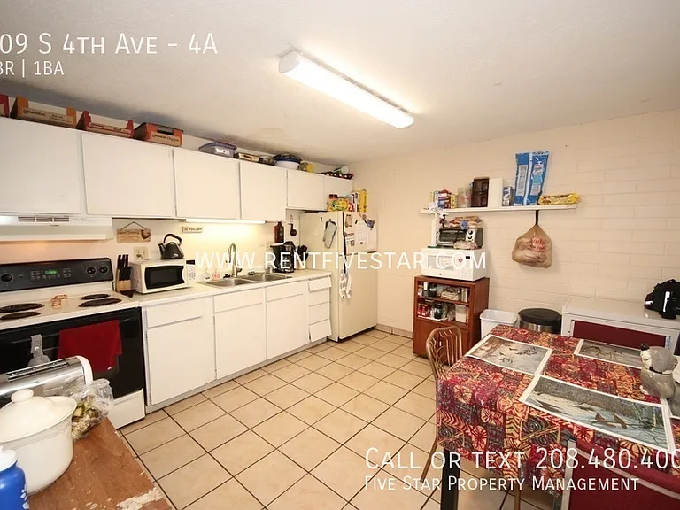 809 S 4th Ave #4-A — Photo 7