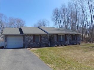 191 S Birch St, Hanover, IN 47243