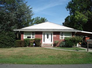 465 Gorham Ave, Woodbridge, NJ 07095