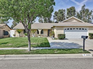 2481 Gayle Pl, Simi Valley, CA 93065