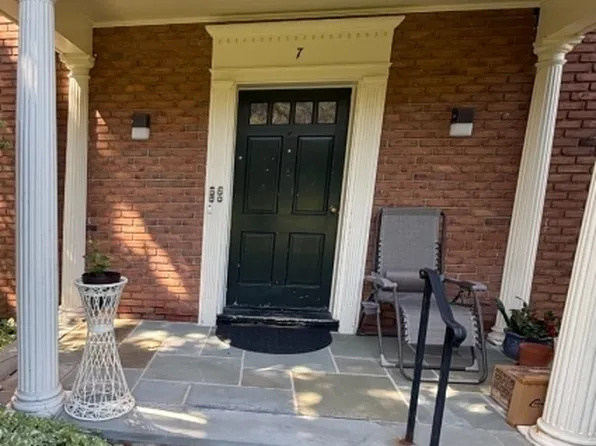 132 Claremont Rd #7B, Bernardsville Boro, NJ 07924