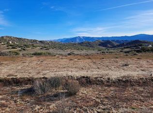 0 Old Wilson Rd #0, Ranchita, CA 92066