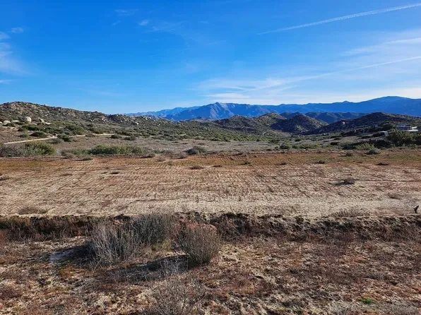0 Old Wilson Rd #0, Ranchita, CA 92066