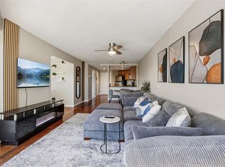 100 Park Ave W APT 405, Denver, CO 80205