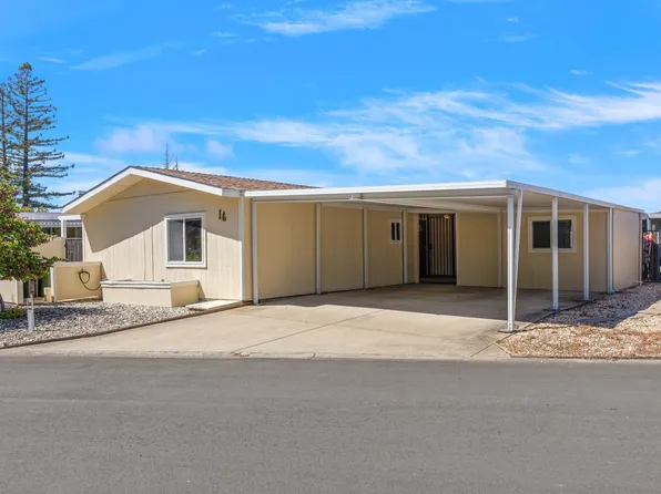 1900 S Main Street #16, Lakeport, CA 95453