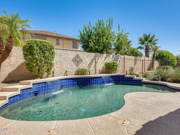 15178 W REDFIELD Road, Surprise, AZ 85379