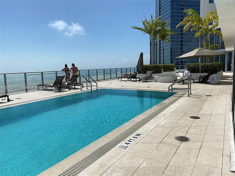 1300 Brickell Bay Dr #901 — Photo 19