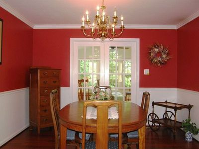 4610 Holborn Ave, Annandale, VA, 22003