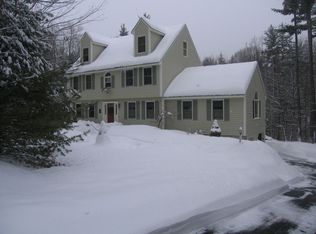 30 Parker Dr, Merrimack, NH 03054