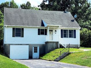 390 Old Waynesboro Rd, Fairfield, PA 17320