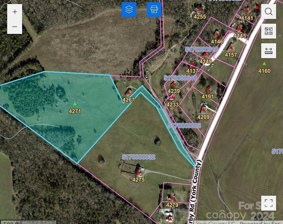 2nd image of 4271 Erby Rd