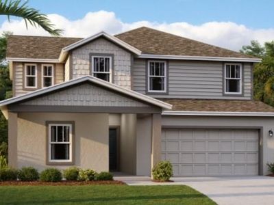 1172 Deepwater Cir, Eagle Lake, FL, 33839