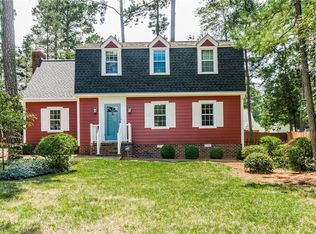 10603 Wrens Nest Ct, North Chesterfield, VA 23235