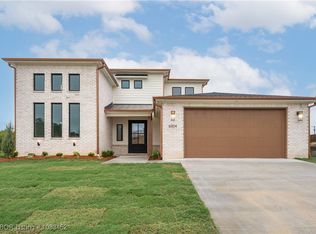 6904 Alianna Way, Fort Smith, AR 72916