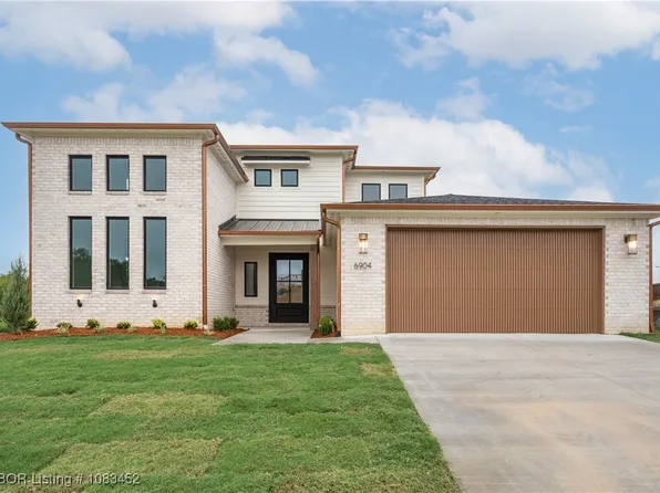 6904 Alianna Way, Fort Smith, AR 72916