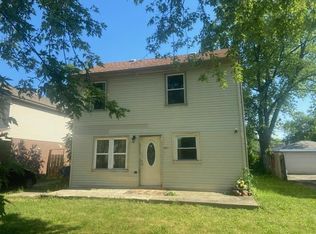 7017 W 72nd Pl, Chicago, IL 60638