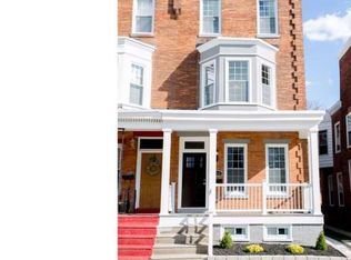 134 W Gorgas Ln, Philadelphia, PA 19119