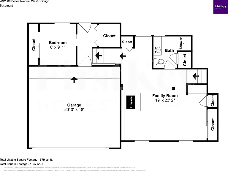 28W608 Bolles Ave — Photo 16
