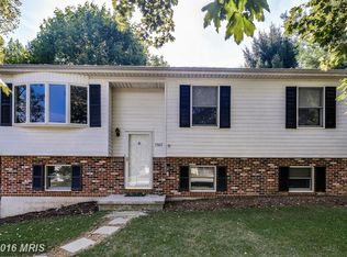 3307 Augusta Rd, Manchester, MD 21102