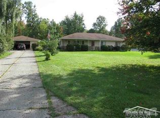 37525 Tyler Rd, Romulus, MI 48174