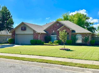 2406 Lancashire Ln, Cabot, AR 72023